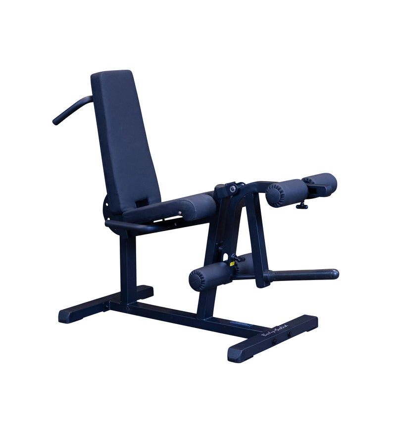 Body-Solid Seated Leg Extension & Supine Curl - GLCE365B