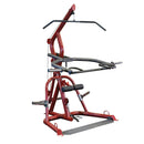 Outlet Body-Solid Corner Leverage Gym - GLGS100 (Enkel Afhaling)
