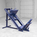 Body-Solid Leg Press & Hack Squat - GLPH1100B