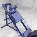 Body-Solid Leg Press & Hack Squat - GLPH1100B