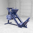 Body-Solid Leg Press & Hack Squat - GLPH1100B