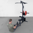 Body-Solid Lat Machine - GLM85B