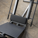 Body-Solid Leg Press & Hack Squat Standard 25 mm - GLPH1100B-25S