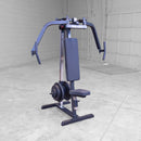 Body-Solid Plate Loaded Pec Machine - GPM65B