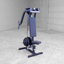 Body-Solid Plate Loaded Pec Machine - GPM65B