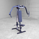 Body-Solid Plate Loaded Pec Machine - GPM65B