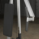 Outlet Body-Solid Plate Loaded Pec Machine - GPM65 (Enkel Afhaling)