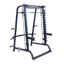 Body-Solid Series 7 Smith Machine met Horns en Safeties - GS348QB