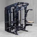 Body-Solid All-in-One Functional Trainer/Smith - GSFR100