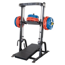 Body-Solid Vertical Leg Press - GVLP