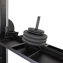 Body-Solid Vertical Leg Press - GVLP