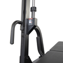 Body-Solid Vertical Leg Press - GVLP