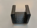 Body-Solid U-Base Cap 2"X2" (9212-010)