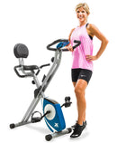 Xterra Fitness Plooifiets - FB350