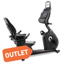 Outlet Sole Fitness Ligfiets - LCR (Enkel Afhaling)