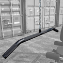 Body-Solid Tools Lat pulldown-stang met dikke greep - MB148FG