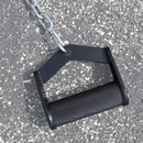 Body-Solid Tools Stirrup Handle met dikke greep - MB501FG