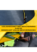 Premium Flex™ Mini 150 cm Buitentrampoline (Model 2024) - TRB140