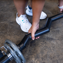 Body-Solid Olympische Curl Bar met Dikke Greep - OB48FB