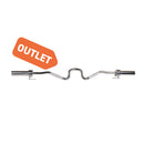Outlet Body-Solid Olympische Combo Bar - OB48 (Enkel Afhaling)