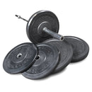 Outlet Chicago Extreme Bumper Plates - OBPXK (enkel afhaling)