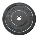 Outlet Chicago Extreme Bumper Plates - OBPXK (enkel afhaling)