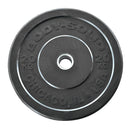 Outlet Chicago Extreme Bumper Plates - OBPXK (enkel afhaling)