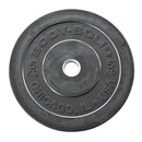 Outlet Chicago Extreme Bumper Plates - OBPXK (enkel afhaling)