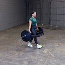 Body-Solid Open Trap Bar - OTB100