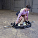 Body-Solid Open Trap Bar - OTB100