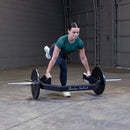 Body-Solid Open Trap Bar - OTB100