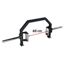 Body-Solid Open Trap Bar - OTB100