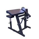 Body-Solid Biceps / Triceps Machine - GCBT380B