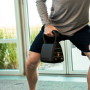 PowerBlock® Adjustable Kettlebell Pro - PBHKB