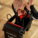 Powerblock Pro 100 Kettlebell Handle - PBPRO100KB