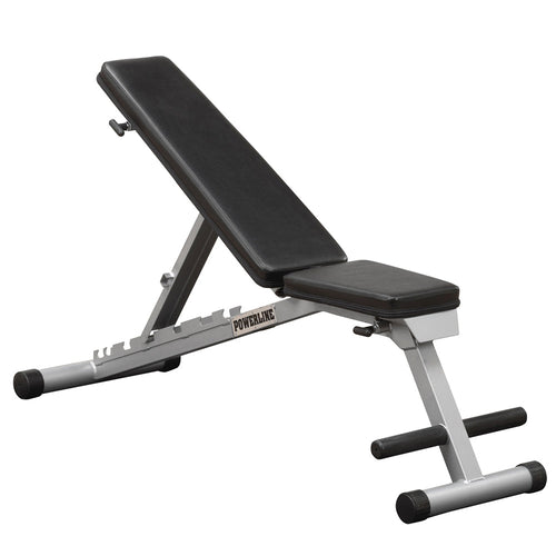 Body-Solid Pro Power Rack GPR378 Promotiepakket