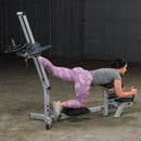 Outlet Powerline Glute Max - PGM200X (Enkel Afhaling)