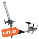 Outlet Powerline Glute Max - PGM200X (Enkel Afhaling)