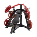Steelflex Plate Load Incline Press - PLIP-BR