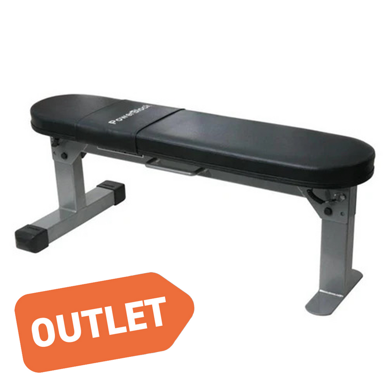 Outlet PowerBlock Reisbank - PBBETR (enkel afhaling)