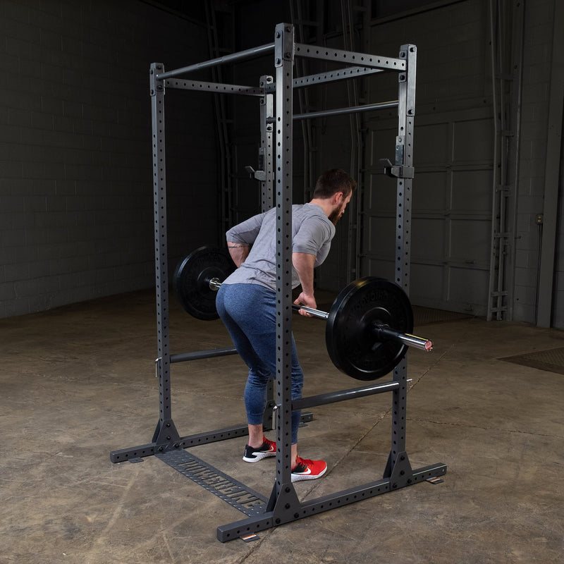 Powerline Power Rack - PPR1000 Promotiepakket