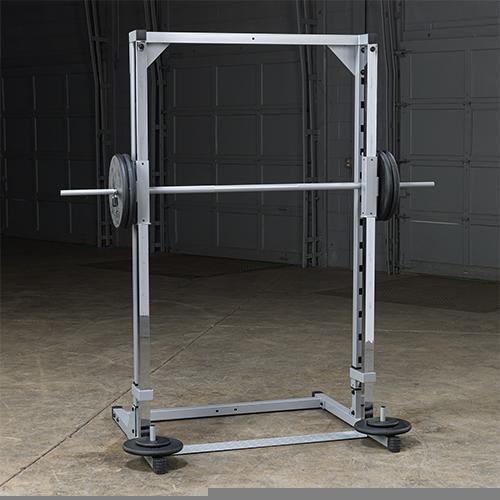 Outlet Body-Solid Powerline Smith Machine - PSM144X (Enkel Afhaling)