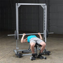 Outlet Body-Solid Powerline Smith Machine - PSM144X (Enkel Afhaling)
