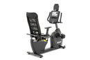 Spirit Fitness Ligfiets - XBR55ENT