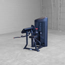 Pro Clubline Series II Arm Curl Machine - S2ACX