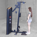 Pro Clubline Series II Bicep & Tricep - S2BTPX