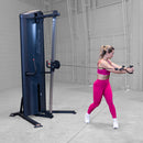 Pro Clubline Series II Cable Column - S2CCX