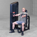 Pro Clubline Series II Chest Press - S2CPX