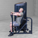 Pro Clubline Series II Chest Press - S2CPX