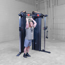 Pro Clubline Series II Functional Trainer - S2FTX